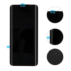 Huawei Y5 2017/Honor 6C Skärm/Display OEM - Svart