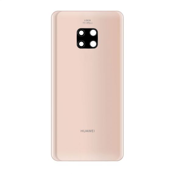 Huawei Mate 20 Pro Baksida/Batterilucka - Rosa