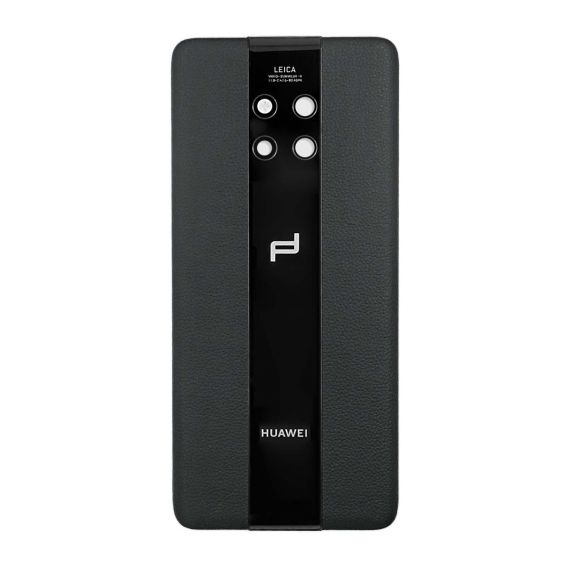 Huawei Mate 20 RS Baksida/Batterilucka Original - Svart (Porsche)
