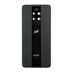 Huawei Mate 20 RS Baksida/Batterilucka Original - Svart (Porsche)