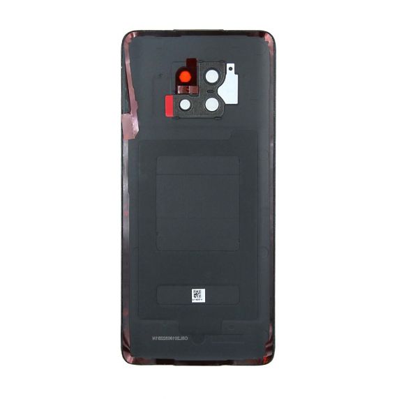 Huawei Mate 20 RS Baksida/Batterilucka Original - Svart (Porsche)