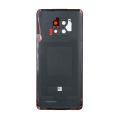 Huawei Mate 20 RS Baksida/Batterilucka Original - Svart (Porsche)