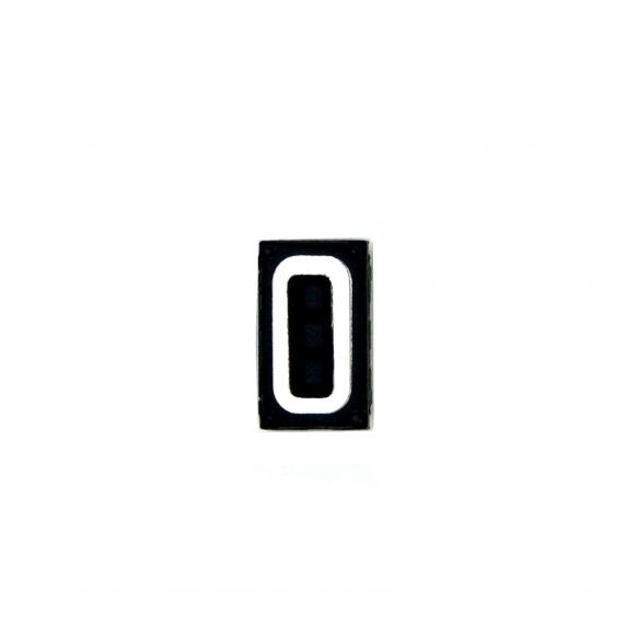 Huawei Mate 9 Samtalshögtalarey