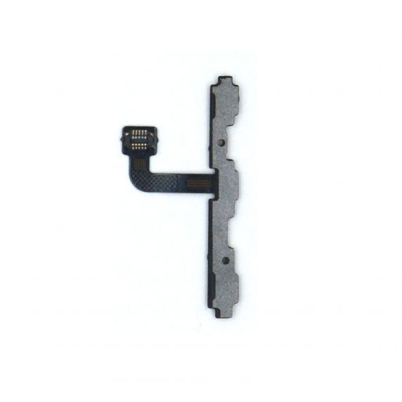Huawei Mate 10 Låsknapp med Volymknappar Flexkabel