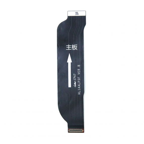 Huawei Mate 10 Flexkabel Moderkort