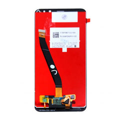 Huawei Mate 10 Lite Skärm med LCD Display Original - Svart