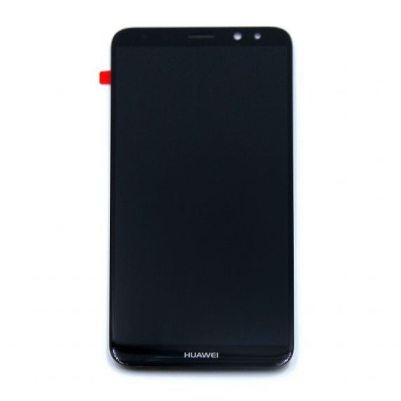 Huawei Mate 10 Lite Skärm med LCD Display Original - Svart