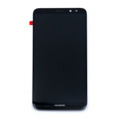 Huawei Mate 10 Lite Skärm med LCD Display Original - Svart