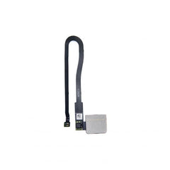 Huawei Mate 10 Pro Hemknapp med Flexkabel - Grå