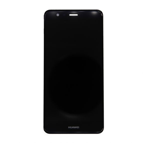 Huawei P10 Lite Skärm med LCD Display Original - Svart