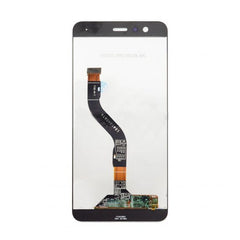 Huawei P10 Lite Skärm med LCD Display Original - Guld