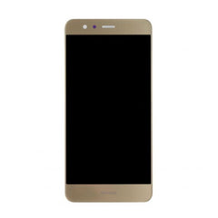 Huawei P10 Lite Skärm med LCD Display Original - Guld