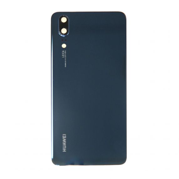 Huawei P20 Baksida/Batterilucka OEM - Blå