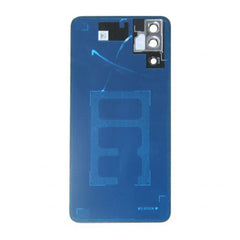 Huawei P20 Baksida/Batterilucka OEM - Svart