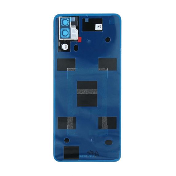 Huawei P20 Baksida/Batterilucka OEM - Rosa