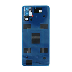 Huawei P20 Baksida/Batterilucka OEM - Rosa