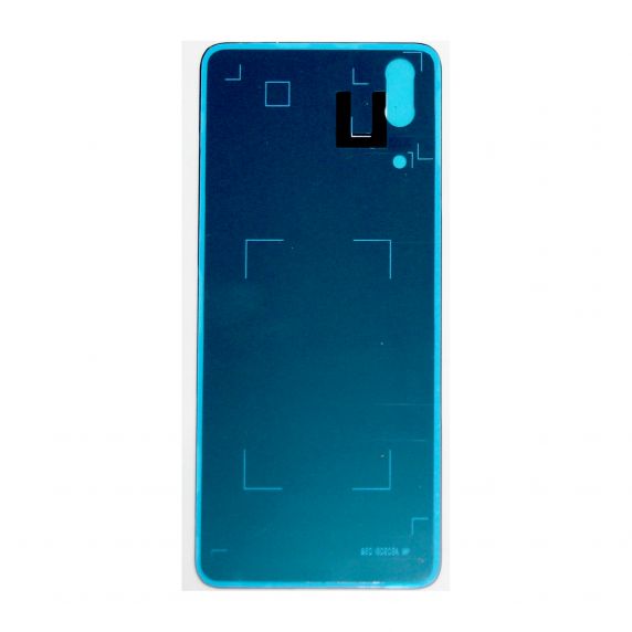 Huawei P20 Baksida/Batterilucka - Svart