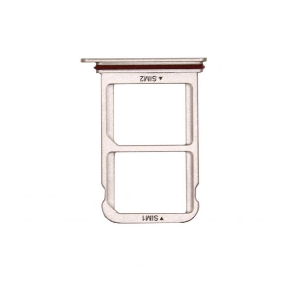 Huawei P20 Simkortshållare - Rosa