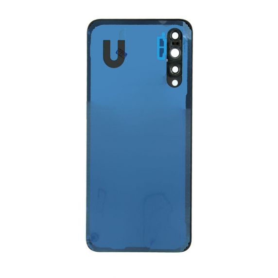 Huawei P20 Pro Baksida/Batterilucka - Svart