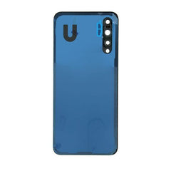 Huawei P20 Pro Baksida/Batterilucka - Svart