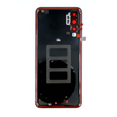 Huawei P20 Pro Baksida/Batterilucka - Blå