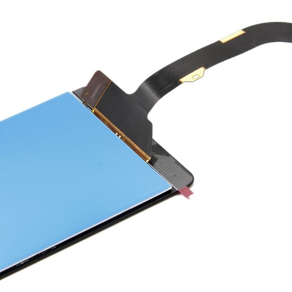 Huawei P9 Lite Skärm/Display OEM - Svart