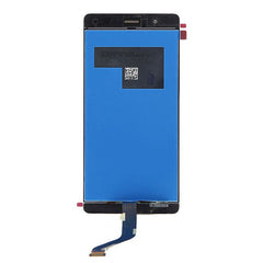 Huawei P9 Lite Skärm/Display OEM - Svart