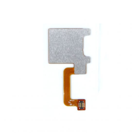 Huawei P9 Lite Mini Fingeravtrycksläsare - Svart