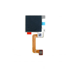 Huawei P9 Lite Mini Fingeravtrycksläsare - Röd