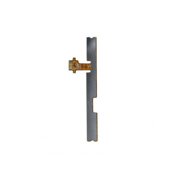 Huawei P9 Lite Mini Låsknapp med Volymknappar Flexkabel