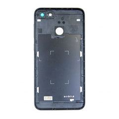 Huawei P9 Lite Mini Baksida/Batterilucka OEM - Svart