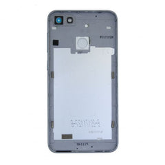 Huawei P9 Lite Mini Baksida/Batterilucka OEM - Silver