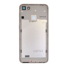 Huawei P9 Lite Mini Baksida/Batterilucka OEM - Guld