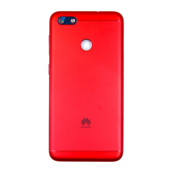 Huawei P9 Lite Mini Baksida/Batterilucka OEM - Röd