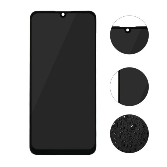 Huawei P Smart 2019 Skärm/Display OEM - Svart