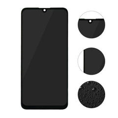 Huawei P Smart 2019 Skärm/Display OEM - Svart