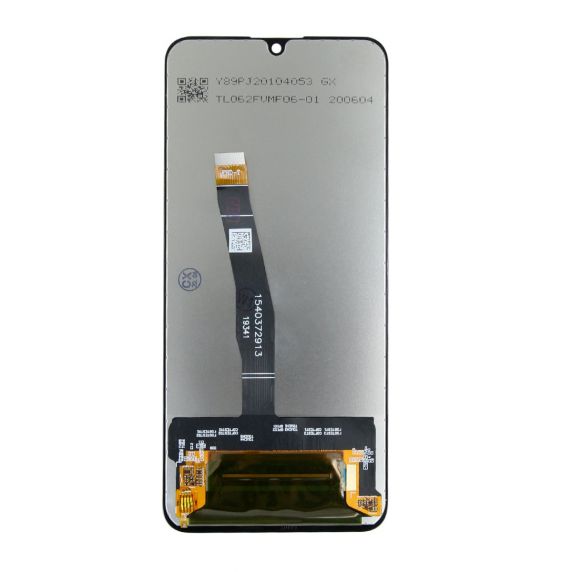 Huawei P Smart 2019 Skärm/Display OEM - Svart