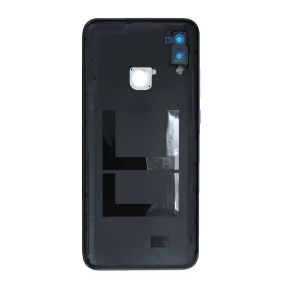 Huawei P Smart 2019 Baksida/Batterilucka OEM - Svart