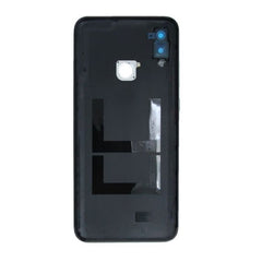 Huawei P Smart 2019 Baksida/Batterilucka OEM - Svart