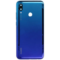 Huawei P Smart 2019 Baksida/Batterilucka OEM - Blå