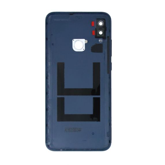 Huawei P Smart 2019 Baksida/Batterilucka OEM - Blå