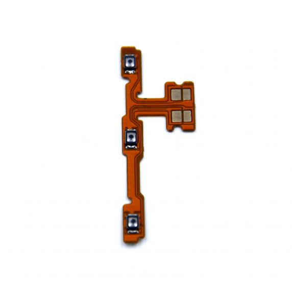 Huawei P Smart Låsknapp med Volymknappar Flexkabel