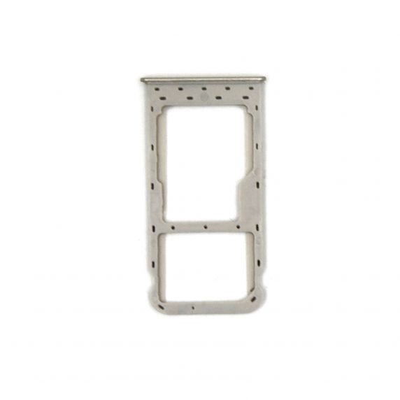 Huawei P Smart Simkortshållare - Guld