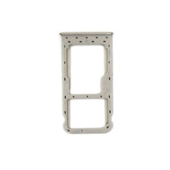 Huawei P Smart Simkortshållare - Guld