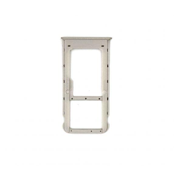 Huawei P Smart Simkortshållare - Guld