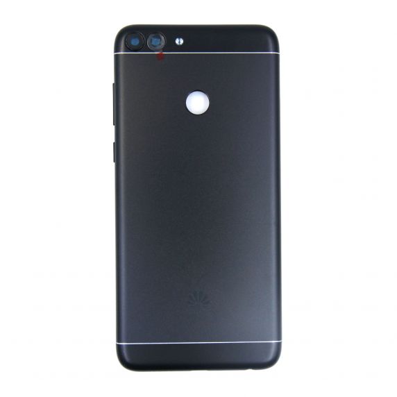 Huawei P Smart Baksida/Batterilucka OEM - Svart