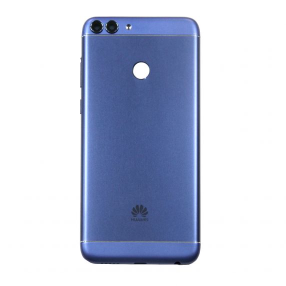 Huawei P Smart Baksida/Batterilucka OEM - Blå
