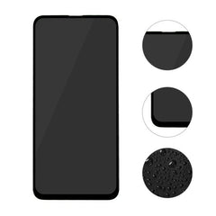 Huawei P Smart Z Skärm/Display OEM - Svart