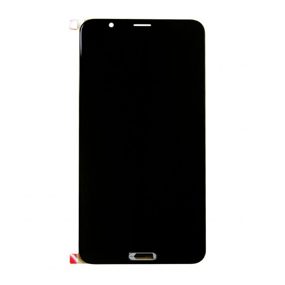 Huawei Honor View 10 Skärm med LCD Display Original - Svart