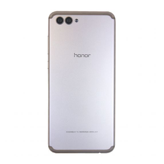 Honor View 10 Baksida ram - Guld